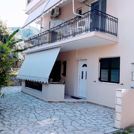 Giannis Studios Nikiana Ngoại thất bức ảnh