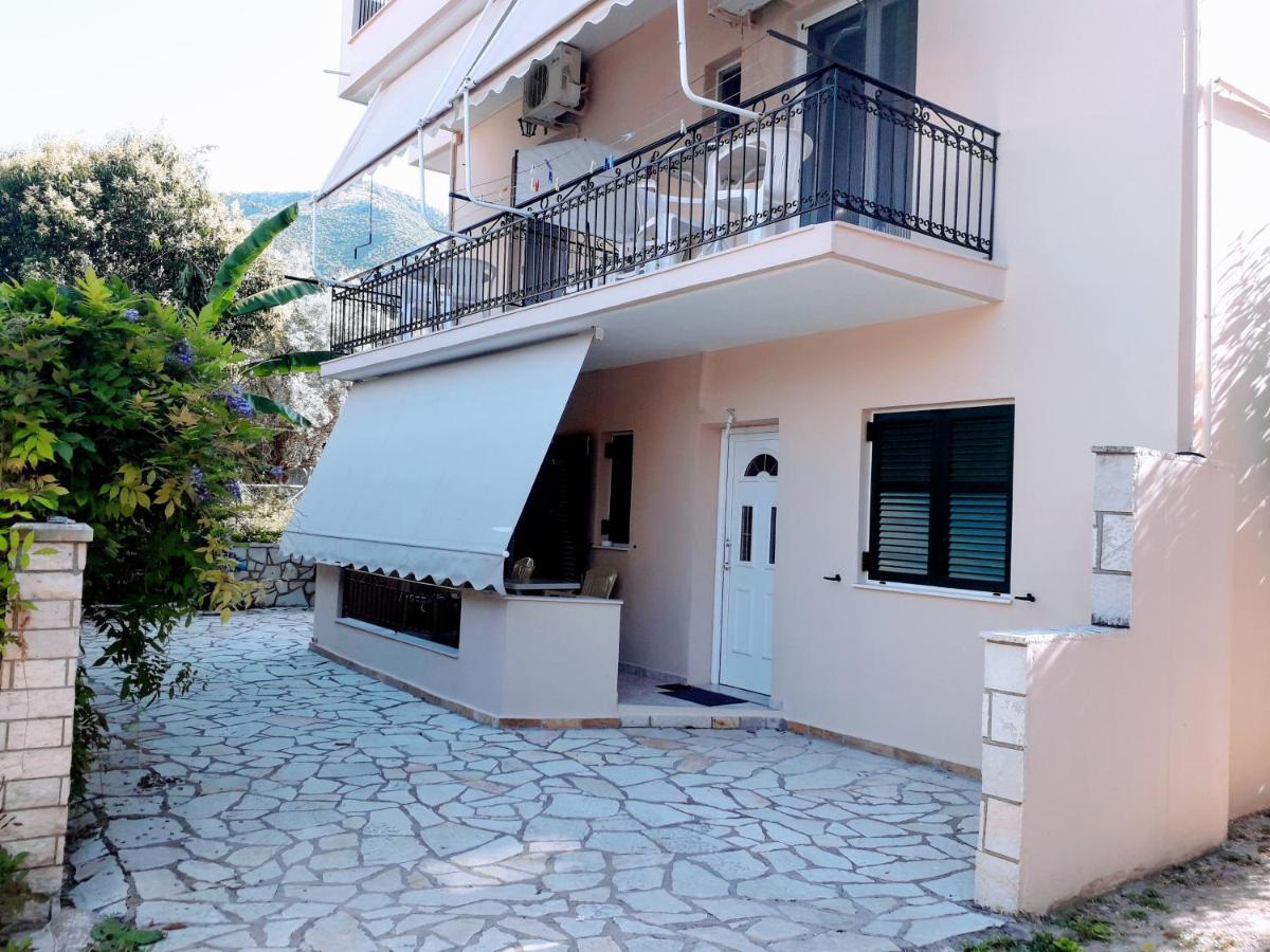 Giannis Studios Nikiana Ngoại thất bức ảnh