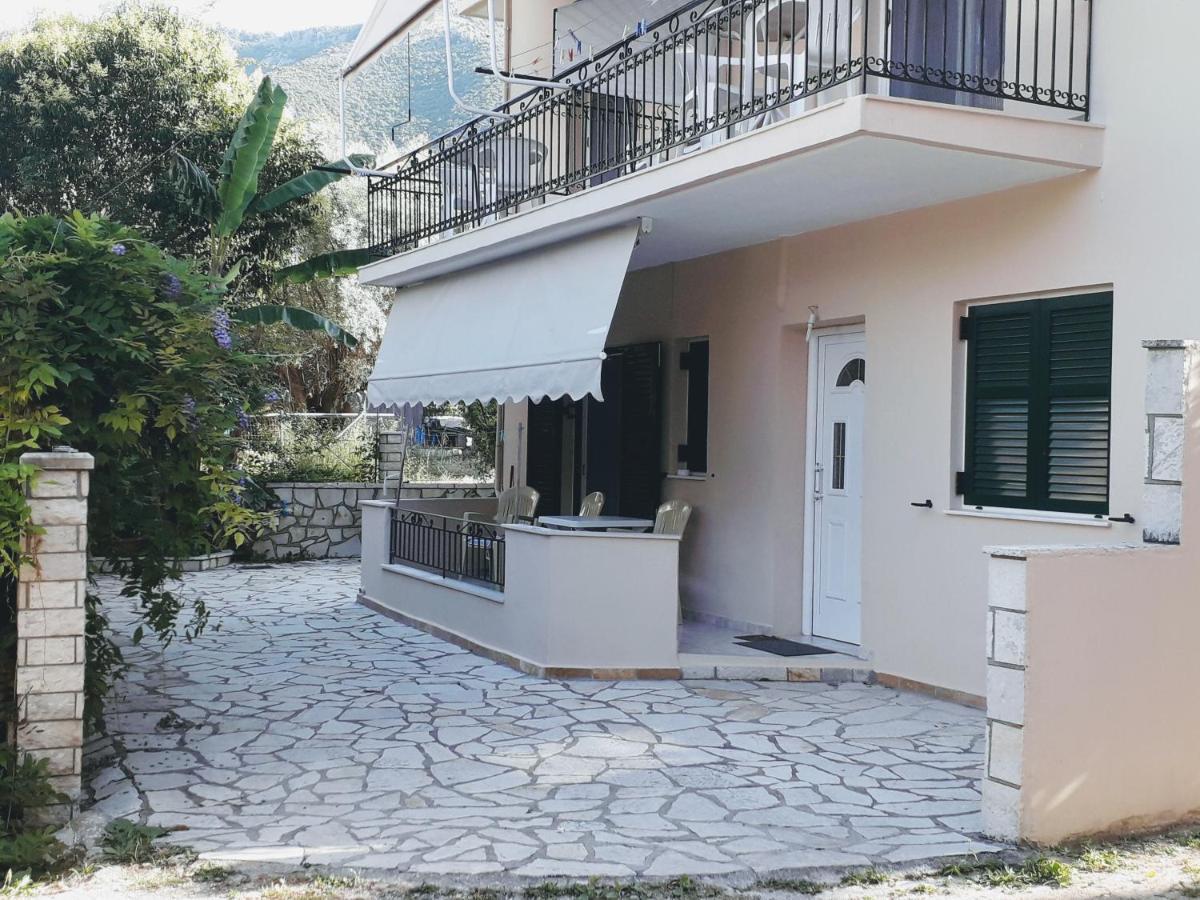 Giannis Studios Nikiana Ngoại thất bức ảnh