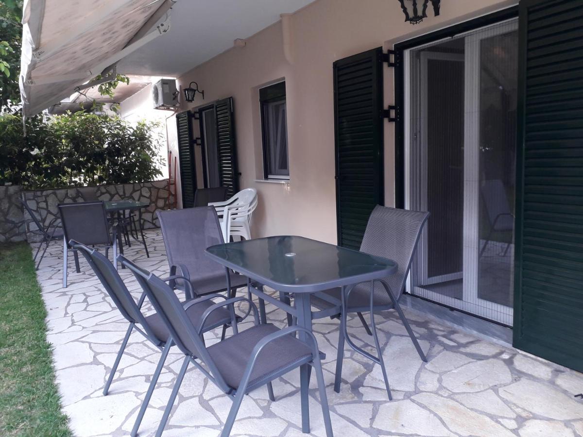 Giannis Studios Nikiana Ngoại thất bức ảnh