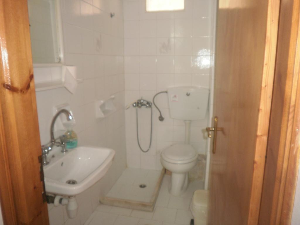 Giannis Studios Nikiana Phòng bức ảnh