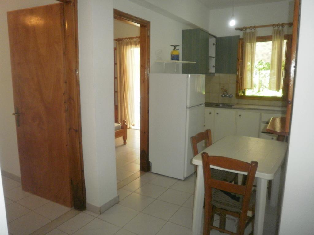 Giannis Studios Nikiana Phòng bức ảnh